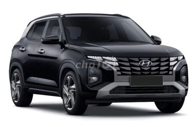 Creta 2025 Cao cấp 1.5 At Bản cũ giá bán chỉ còn