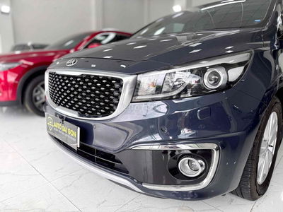 kia sedona 2016 3.3