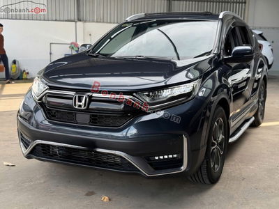Xe Honda CRV L 2020