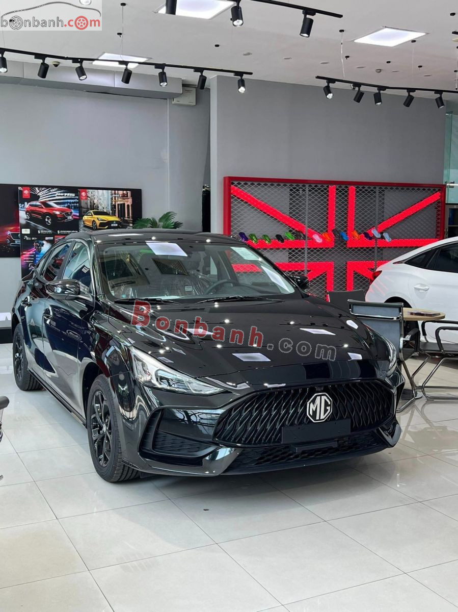 Xe MG 5 Standard 1.5 AT 2024