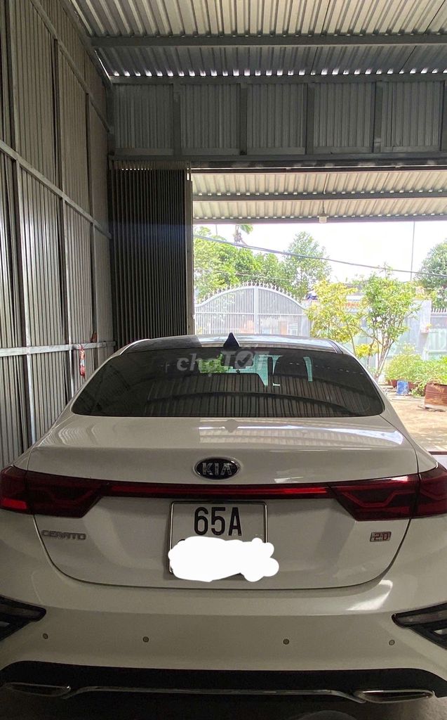 2021 2.0 AT PREMIUM - 25000 km