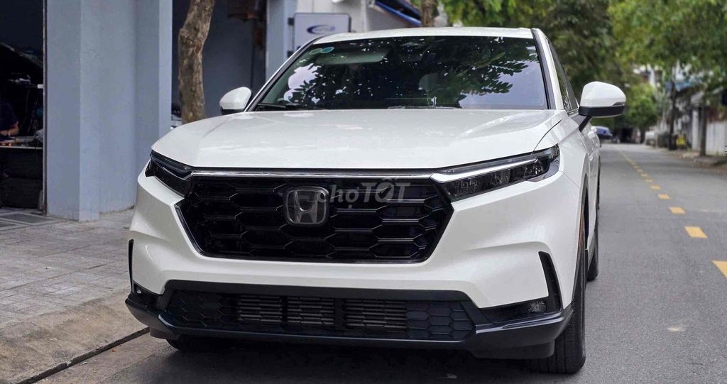 Honda CR V 2023 L - form 2024