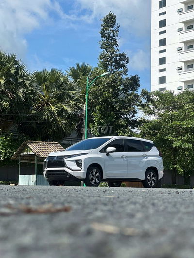 Mitsubishi Xpander 1.5 MT mới - KM 100%TB + 20t