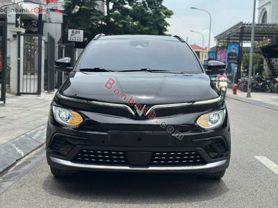 Xe VinFast VF e34 AT 2022