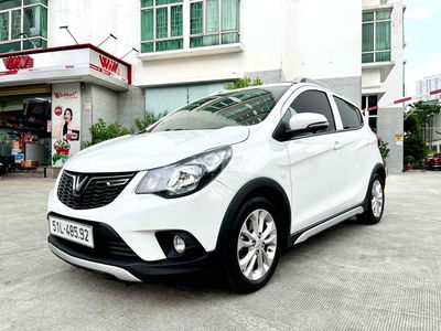 ✅ FADIL 2020, OPTION CAO CẤP. XE ZIN 100%,BAO TEST