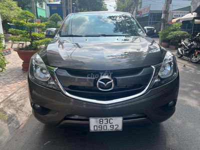 Mazda BT 50 2021 AT Luxury 4x2 - 76000 km