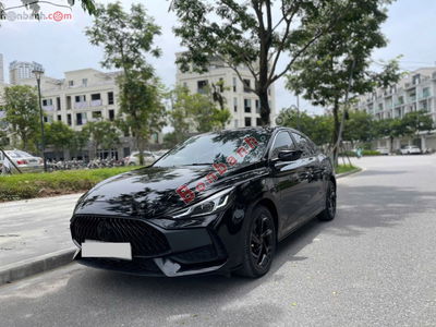 Xe MG 5 Luxury 1.5 AT 2023
