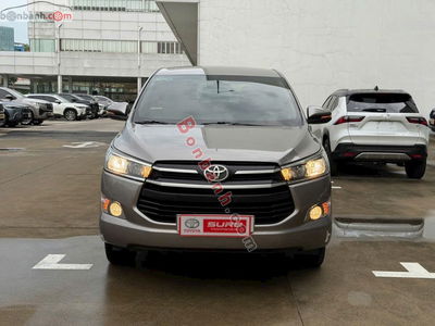 Xe Toyota Innova 2.0E 2020