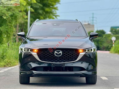 Xe Mazda CX5 Premium Exclusive 2.0 AT 2023