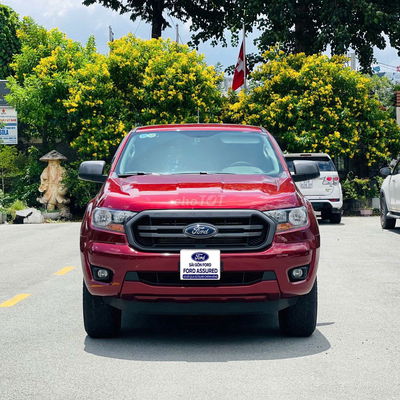 Ranger XLS 2020 Thai Lan Hỗ Trợ NH 70% 1 Đời Chủ
