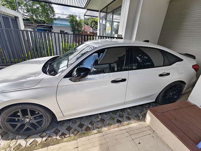 2023 RS 1.5 AT - 27000 km