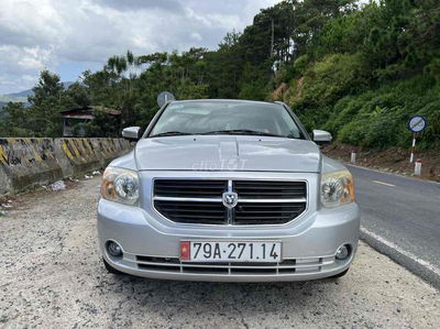 Dodge Calibre 2008 - 120000 km