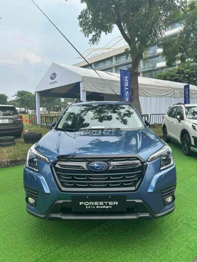 Bán xe Subaru Forester 2024