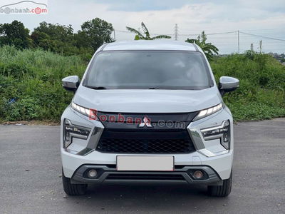 Xe Mitsubishi Xpander Premium 1.5 AT 2022