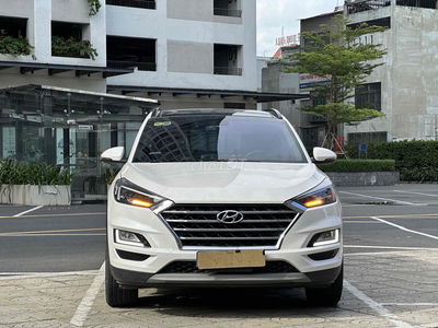 Hyundai Tucson 2019 1.6 AT Turbo - 1 chủ Full ls