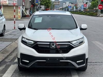 Xe Honda CRV L 2022