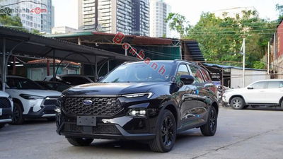 Xe Ford Territory Sport 1.5 AT 2025