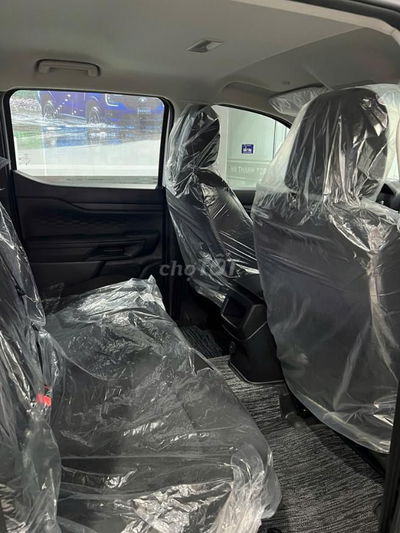 Ford Ranger 2025 XLS 2.0L 4x2 AT
