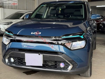 Xe Kia Carens 1.5G IVT 2024