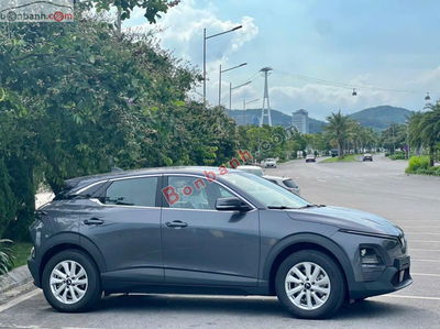 Xe VinFast VF6 Eco 2025