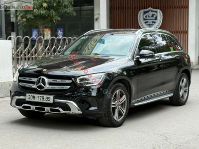 Xe Mercedes Benz GLC 200 2019