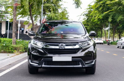 Xe Honda CRV L 2019