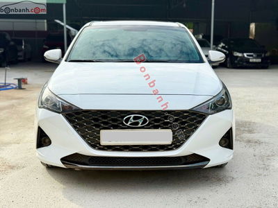 Xe Hyundai Accent 1.4 AT Đặc Biệt 2022