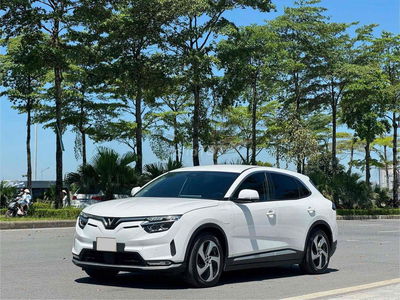 Ô Tô VinFast VF8 2023 Eco - 46000 km