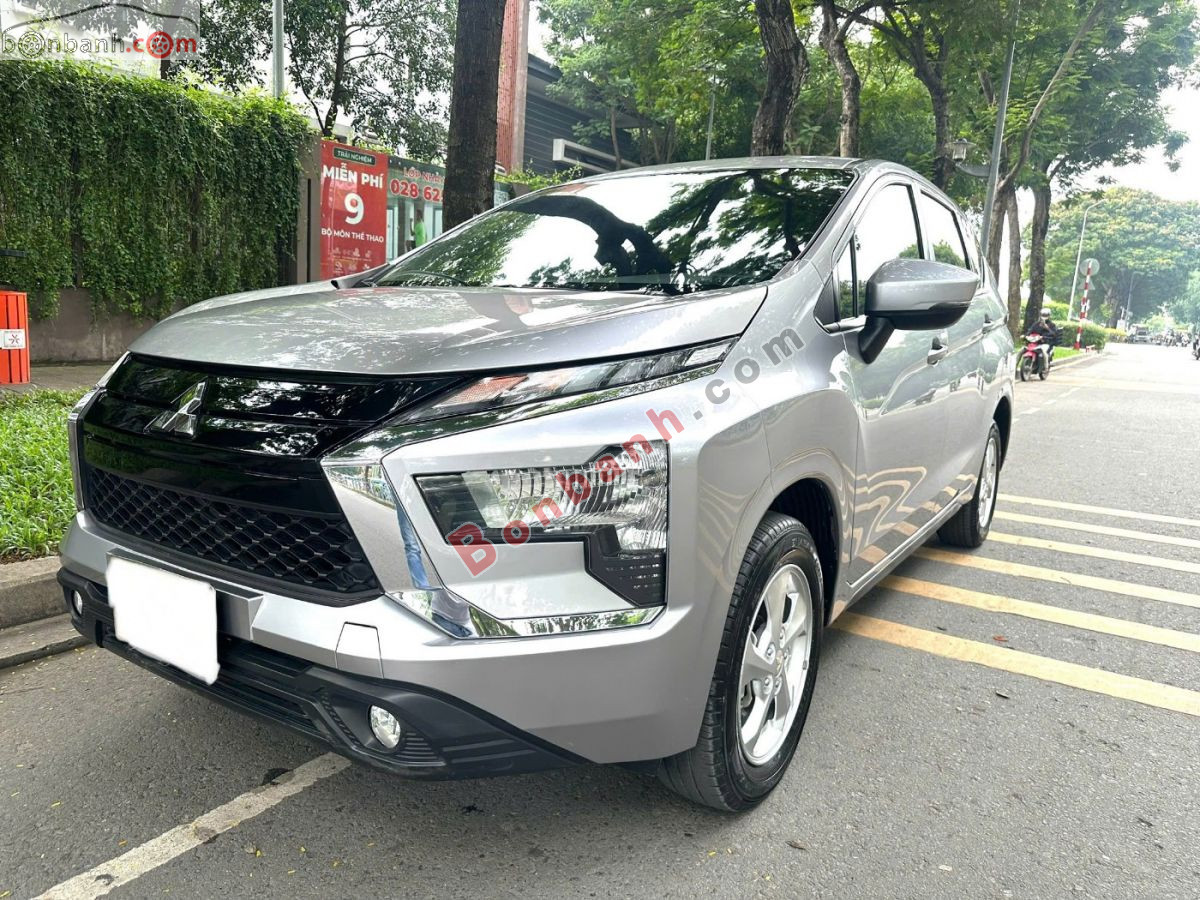 Xe Mitsubishi Xpander 1.5 AT 2023
