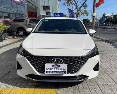 Hyundai Accent 2022 1.4AT. Trả trước 150tr nhận xe