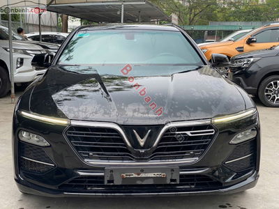 Xe VinFast Lux A 2.0 2.0 AT 2021