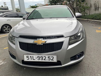 CẦN BÁN GẤP CRUZE 2013 LTZ 1.8 AT - 75000 km