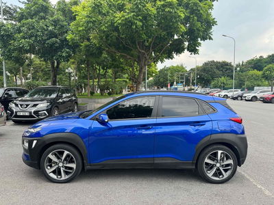 Hyundai Kona 2020 2.0 ATH - 56000 km