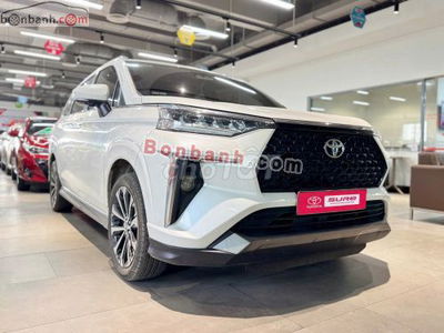 Toyota Veloz Cross 1.5 CVT 2024