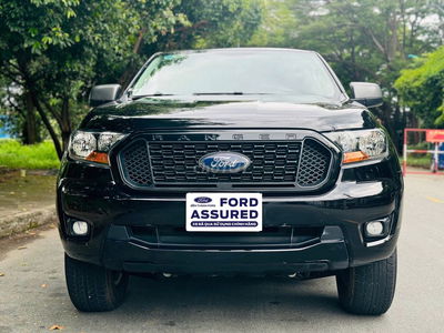 Ford Ranger 2022 XLS 2.2L 4x2 AT - 45000 km