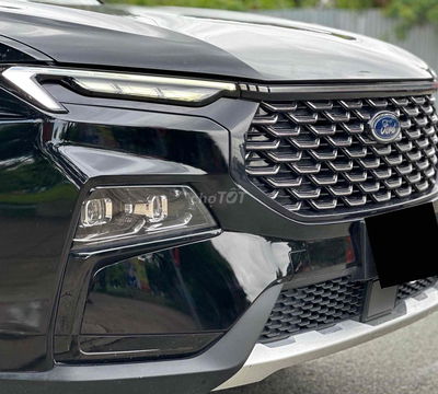 Ford Territory 2024 Trend 1.5 AT - 26000 km