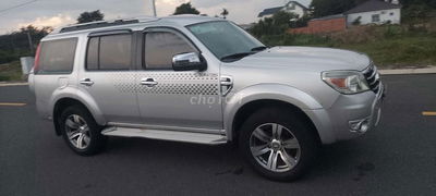 2009 2.5L 4x2 AT - 120000 km