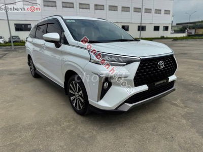 Toyota Veloz Cross 1.5 CVT 2024