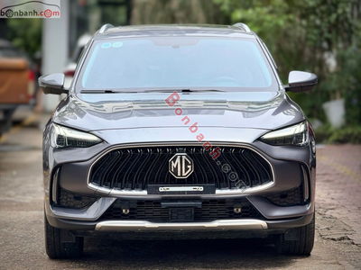 Xe MG HS 1.5T DEL 2024