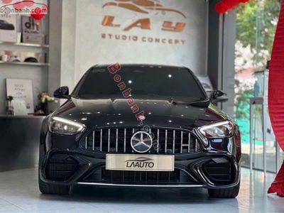 Xe Mercedes Benz C class C63 S E Performance AMG 4Matic 2024