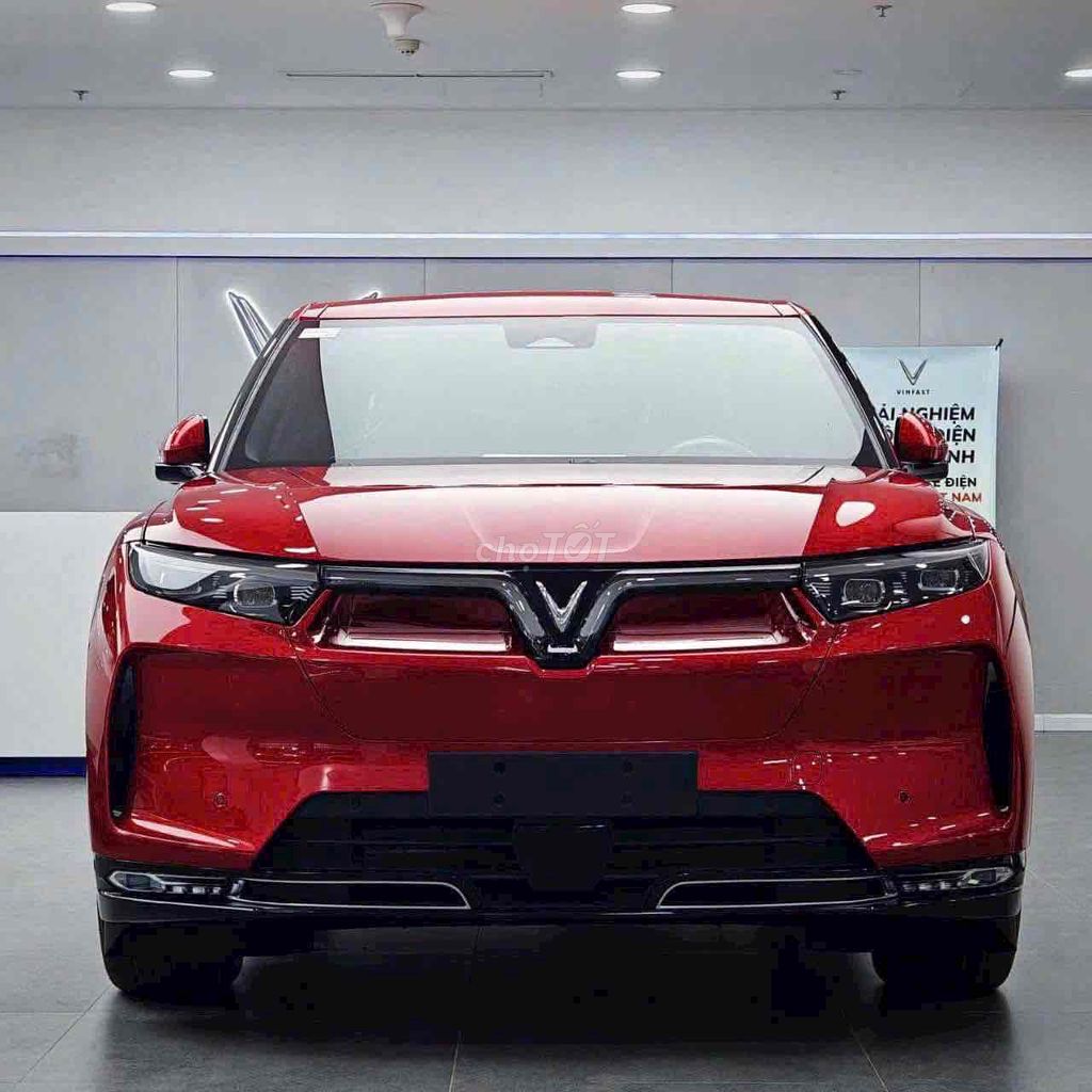 VF9 XẢ KHO-GIÁ CỰC CHẤT-PIN MỚI ĐI 626KM/ LẦN SẠC