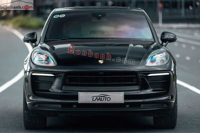 Xe Porsche Macan 2.0 2021