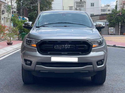 Ford Ranger Limited 4x4 AT - 63000 km