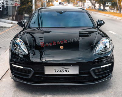 Xe Porsche Panamera 4 2022