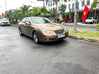 Lexus ES 2006 350 - 143868 km