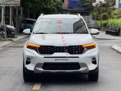 Xe Kia Sonet Luxury 1.5 AT 2023
