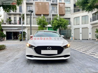 Xe Mazda 3 1.5L Luxury 2024