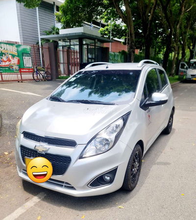 Chevrolet Spark 2016 LT 1.0 MT - 150000 km
