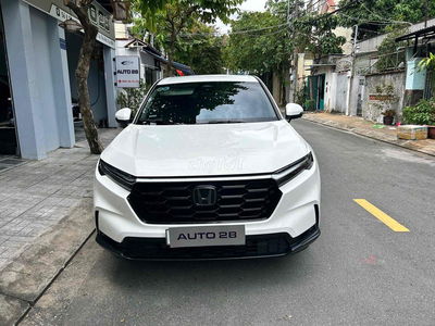Honda CRV-L 2023 model 2024