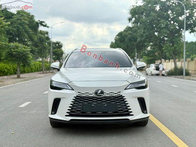 Xe Lexus RX 350 Premium 2022